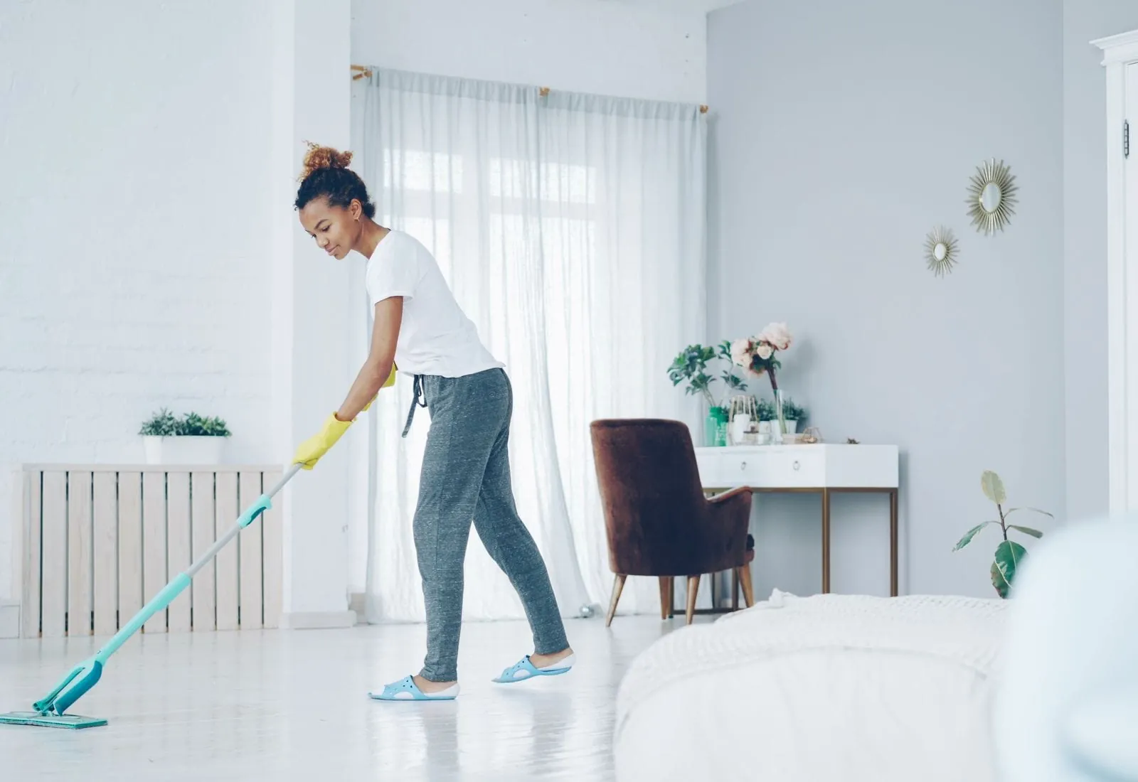 Maintenance by Say Goodbye Cleaning in Dover, Delaware